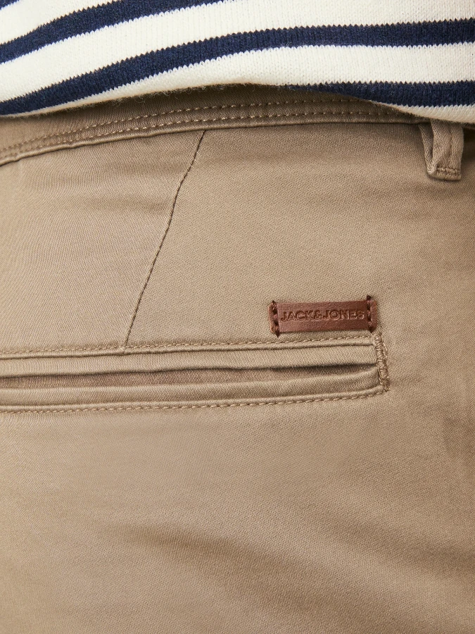 Pantalón Marco Bowie 12150160 (Beige)