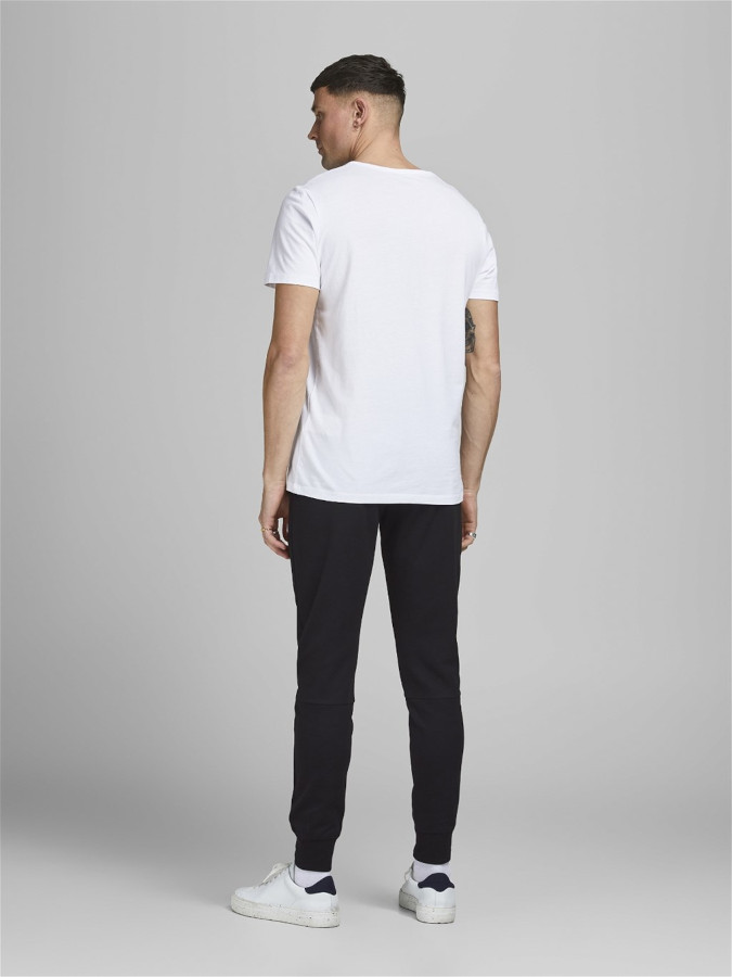 Chándal Jack&Jones Will - 12184970 Black Chándal Jack&Jones Will - 12184970 Black