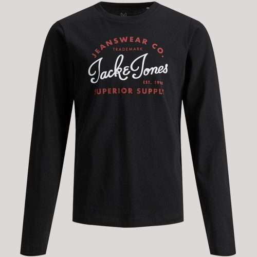 Jack & Jones - Camiseta Logo