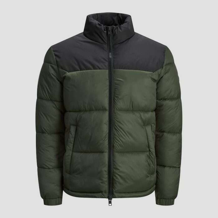Jack & Jones - Chaqueta Drew