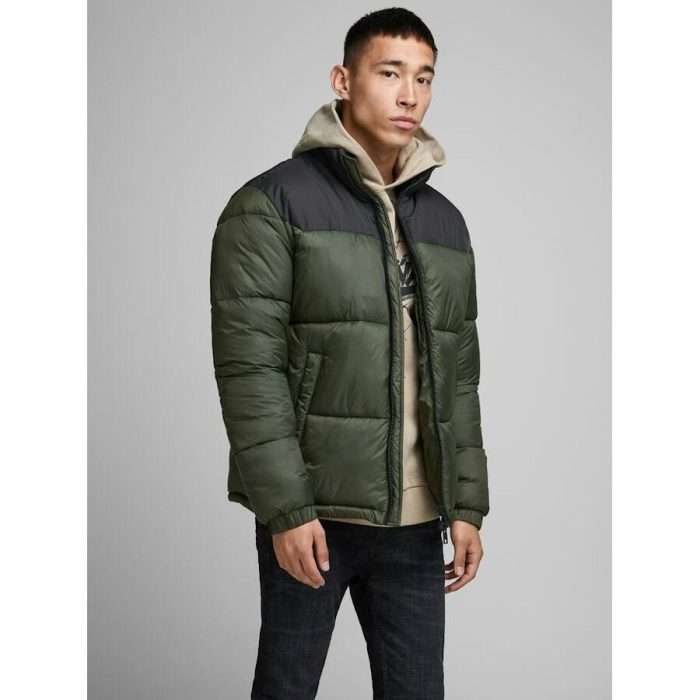 Jack & Jones - Chaqueta Drew