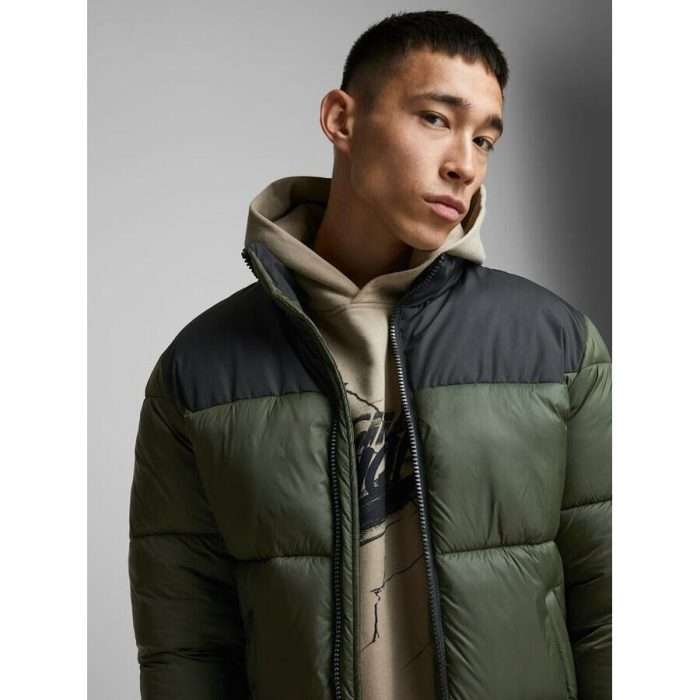 Jack & Jones - Chaqueta Drew