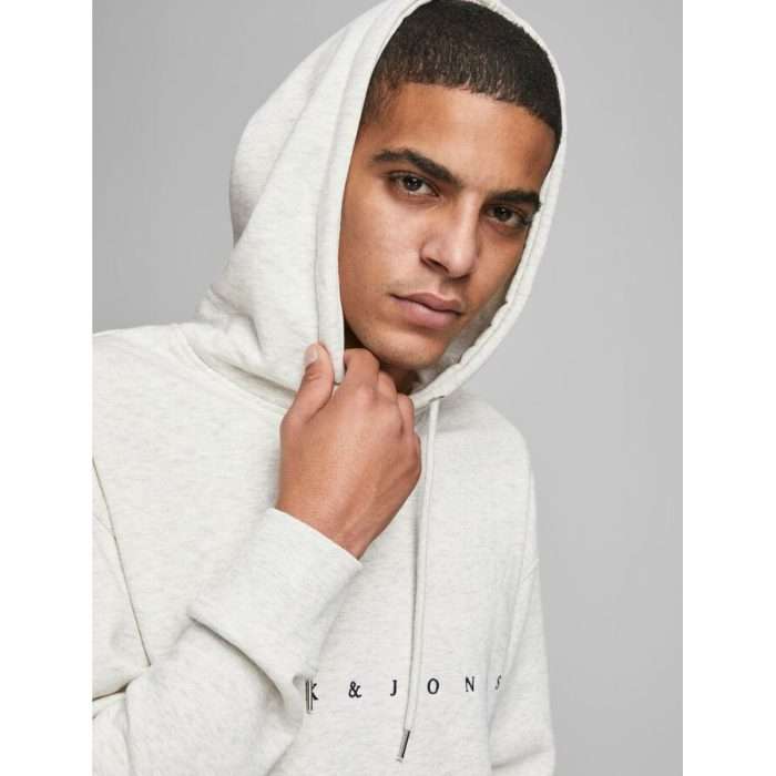 Jack & Jones - Sudadera New Copenhagen