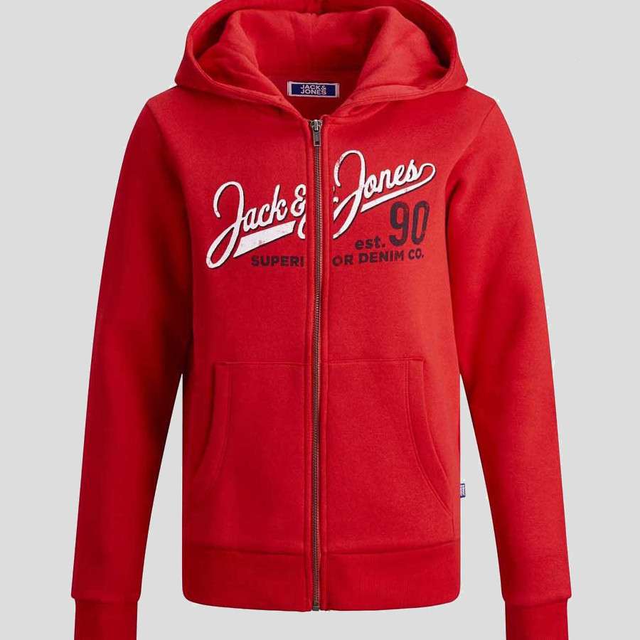 Sudaderas de Jack \u0026 Jones: Compra hasta −60% | Stylight