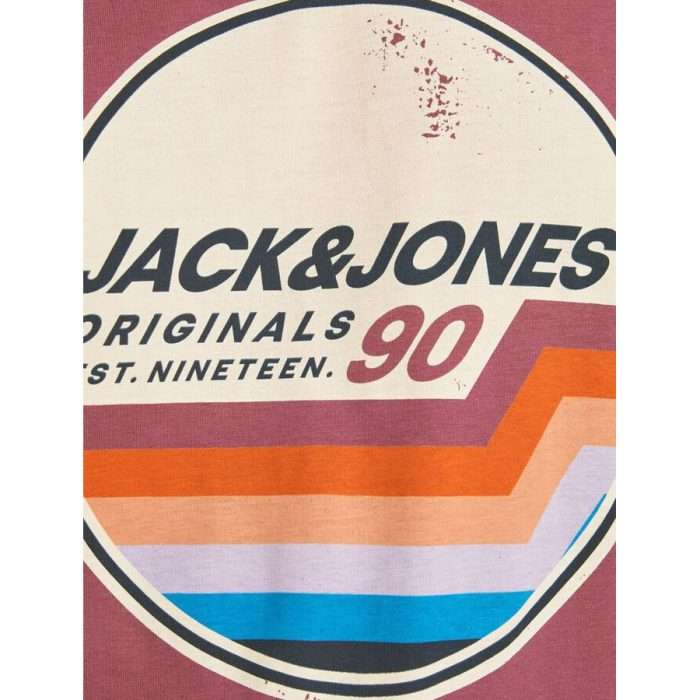 Jack & Jones - Camiseta Tyler