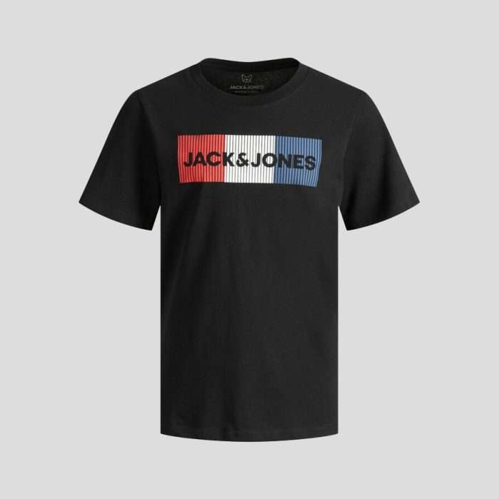 Jack & Jones - Camiseta Logo 12152730