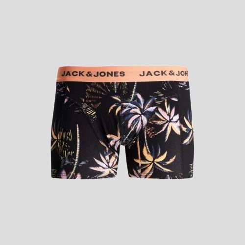 Jack & Jones - Bóxer Tropical 12189253