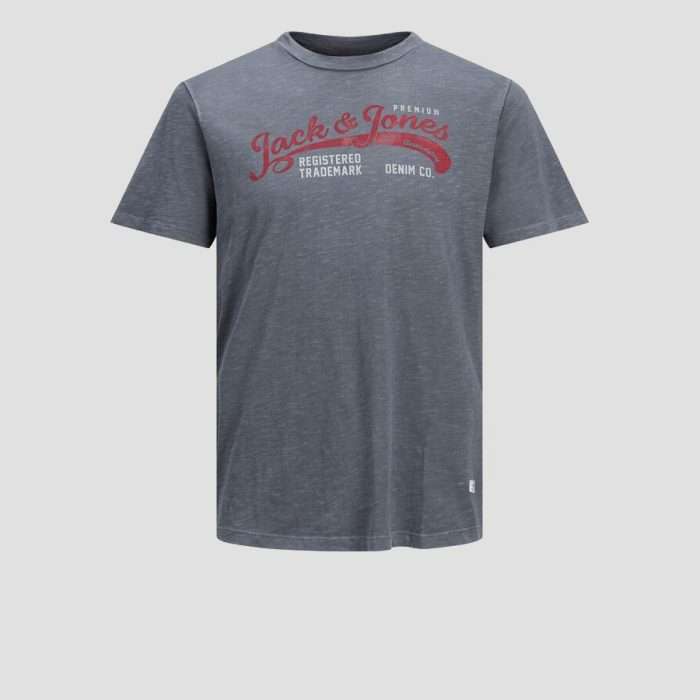 Jack & Jones - Camiseta Bluwash 12190362