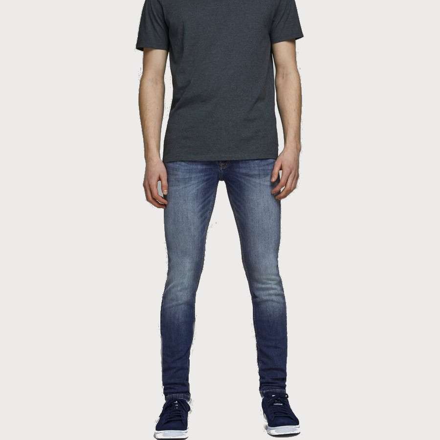 Jack \u0026 Jones - Pantalón vaquero Liam 005 - Mainland Jeans