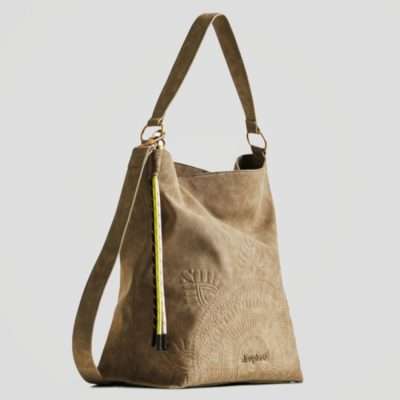 bolso aquiles desigual