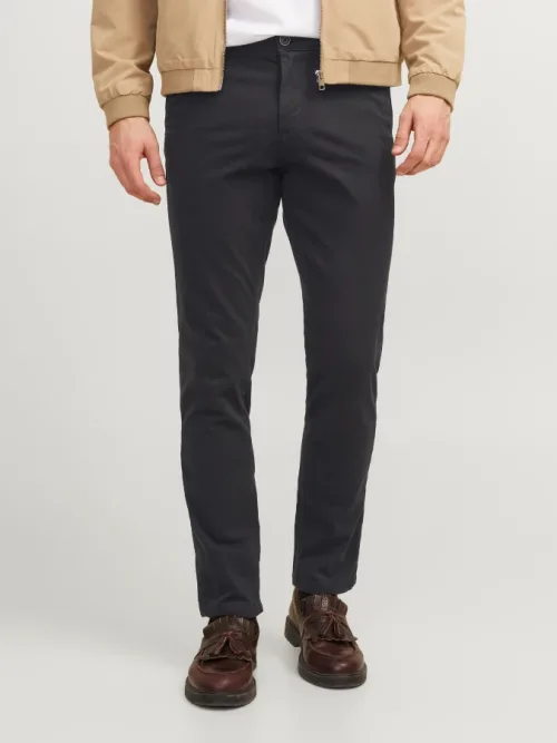 Pantalón Marco Bowie 12150158 negro (black)
