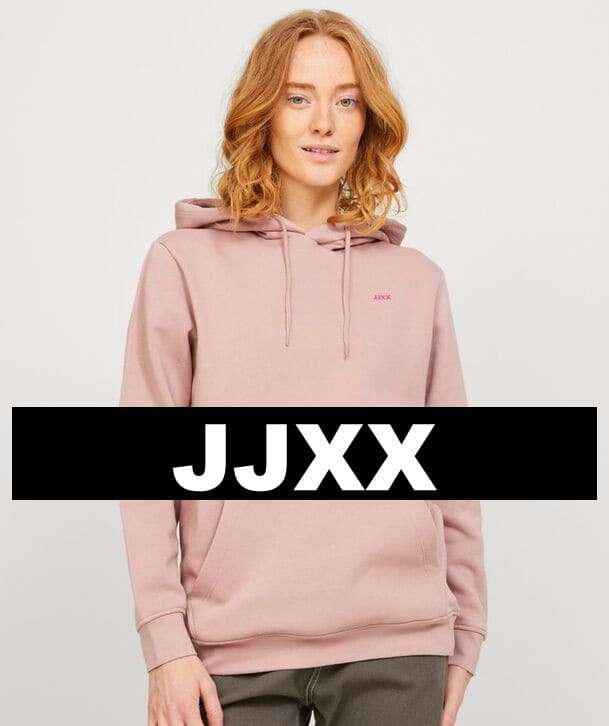 Sudaderas y ropa de mujer Jack & Jones JJXX