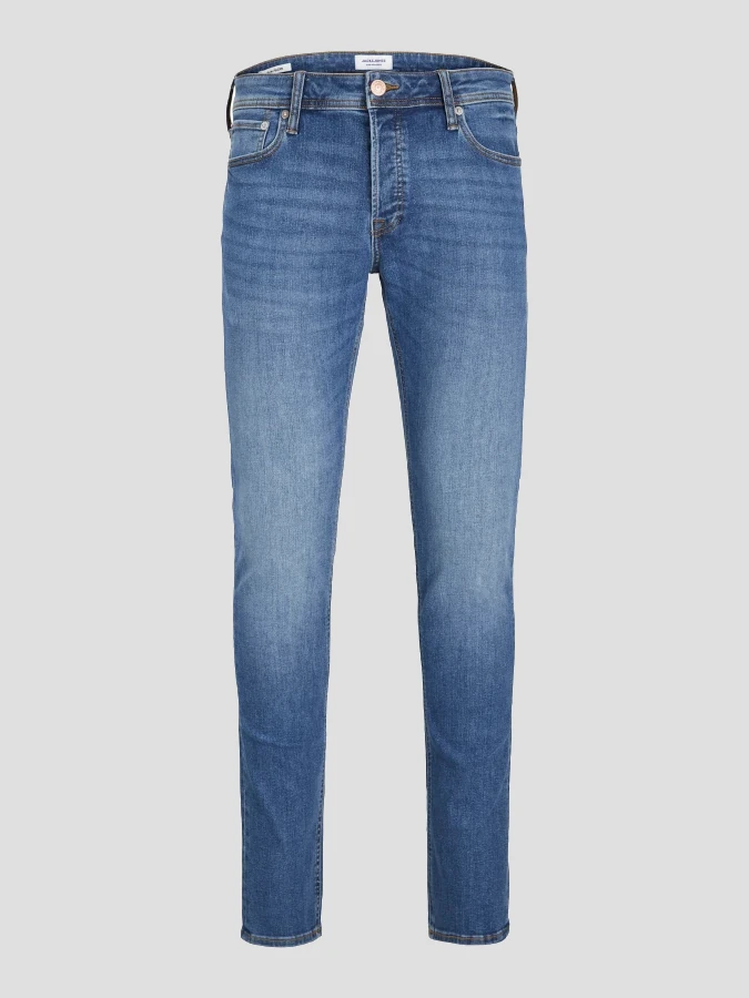 Jack&Jones - Pantalón Glenn 223 - 12243592 Blue Denim2 Jack&Jones - Pantalón Glenn 223 - 12243592 Blue Denim