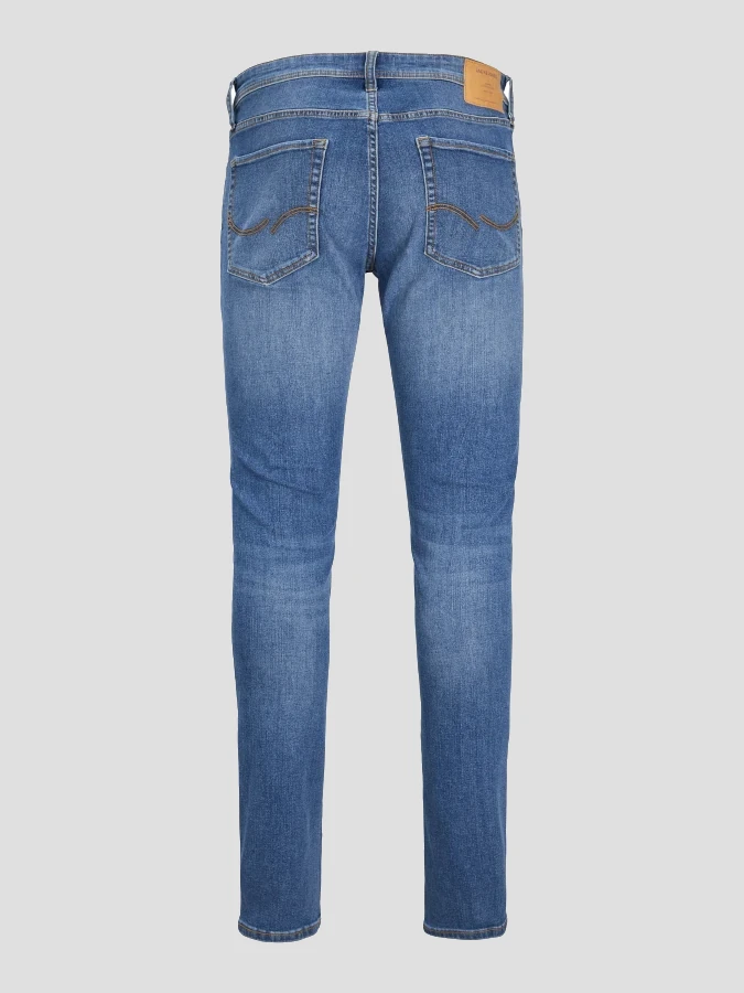 Jack&Jones - Pantalón Glenn 223 - 12243592 Blue Denim3 Jack&Jones - Pantalón Glenn 223 - 12243592 Blue Denim