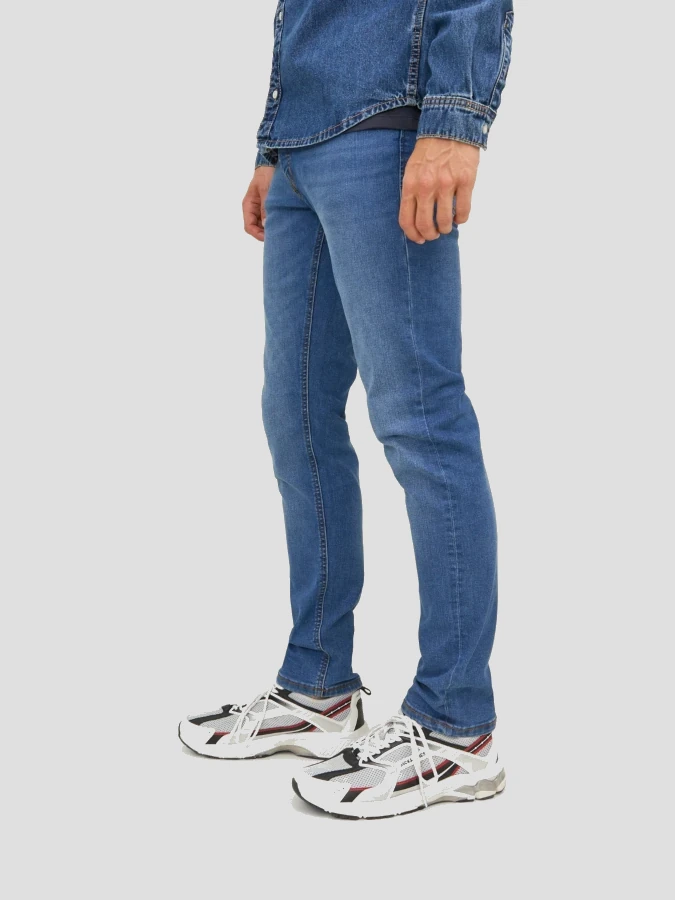 Jack&Jones - Pantalón Glenn 223 - 12243592 Blue Denim5 Jack&Jones - Pantalón Glenn 223 - 12243592 Blue Denim
