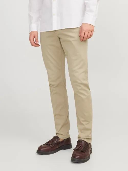 Jack&Jones - Pantalón Blaine - 12248680 Beig