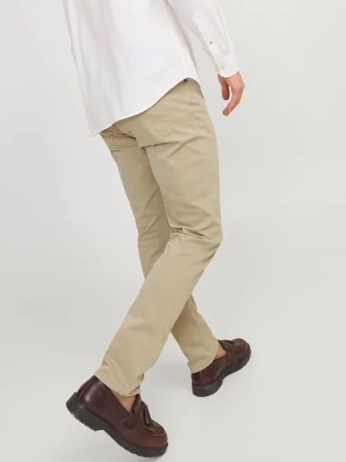 Jack&Jones - Pantalón Blaine - 12248680 Beig