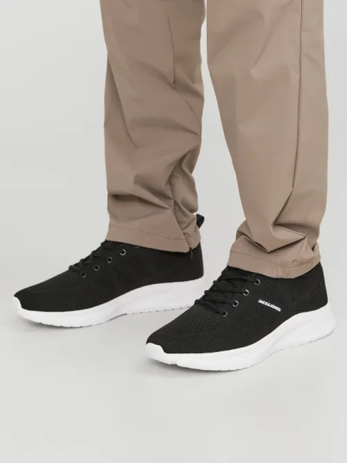 Jack&Jones - Deportivo Croxley - 12255906 Negro