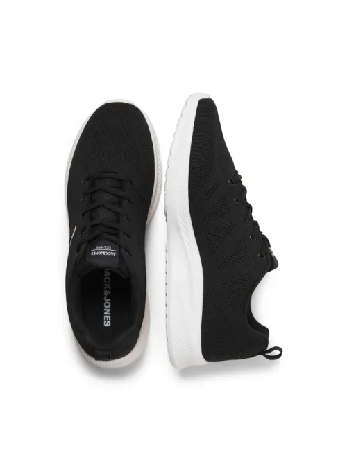 Jack&Jones - Deportivo Croxley - 12255906 Negro