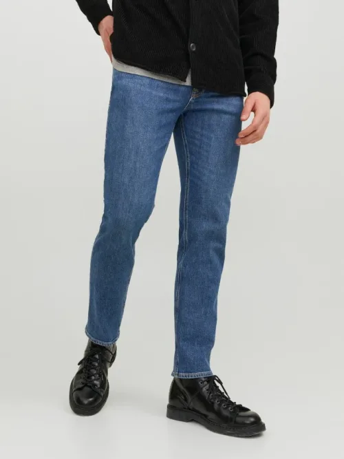 Jack&Jones - Tejano Clark379 - 12237271 Blue Denim