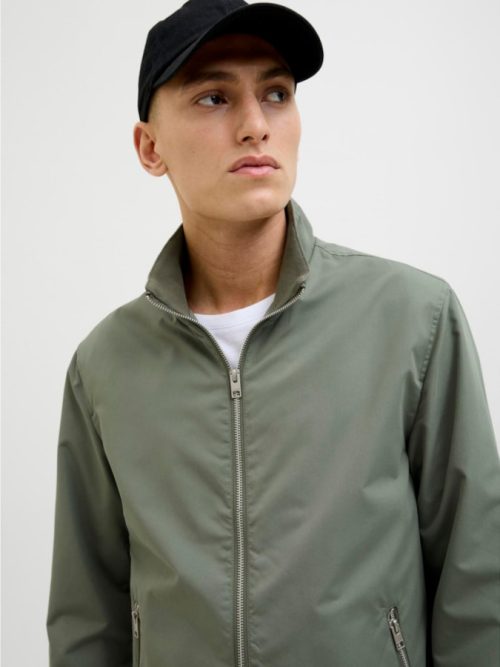 Chaqueta entretiempo Rush - 12204277 verde (agave green) (1)