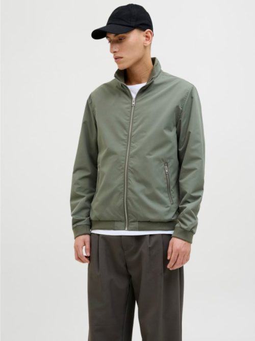Chaqueta entretiempo Rush - 12204277 verde (agave green) (1)