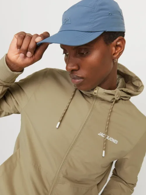Chaqueta Jack&Jones Rush 12200208 beige (crockery)