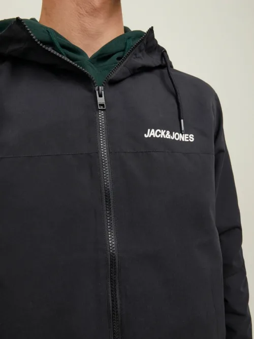 Chaqueta Jack&Jones Rush 12200208 negro