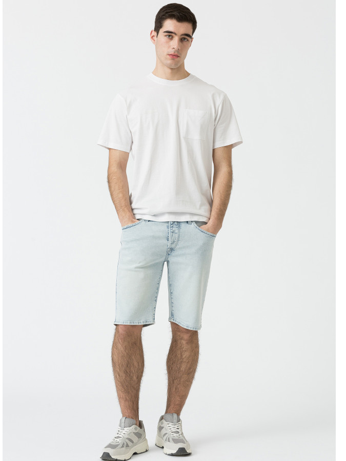 Bermuda-Tiffosi-Slim51-denim-superbleach