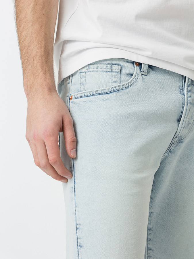 Bermuda-Tiffosi-Slim51-denim-superbleach