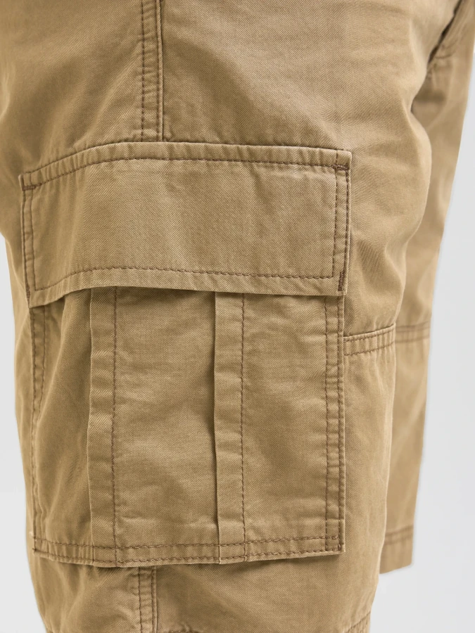 Bermuda cargo Mateo Jack&Jones - 12274389 tostado (Elmwood)