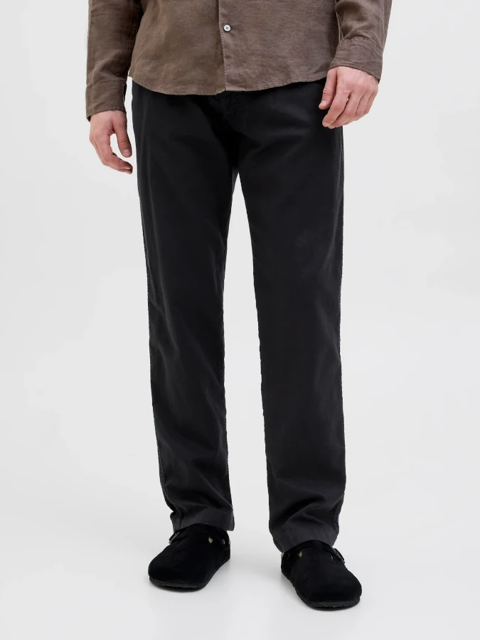Pantalón Jack&Jones Kane 12274977 negro (black)