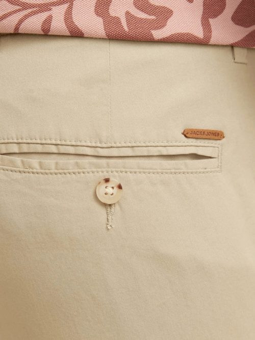 Pantalón chino Jack&Jones Sunny 12253071 beige (Plaza Taupe)