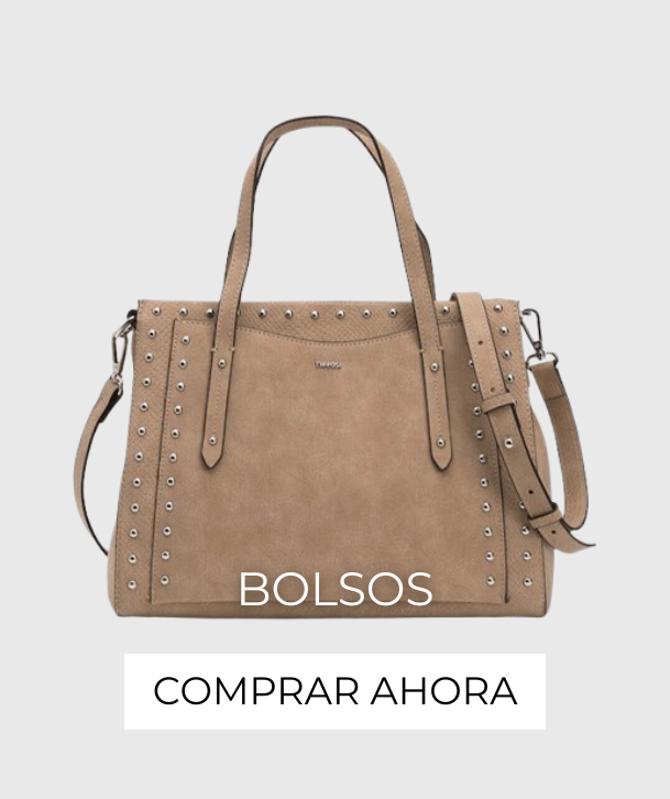 Inviero 25 bolsos mujer