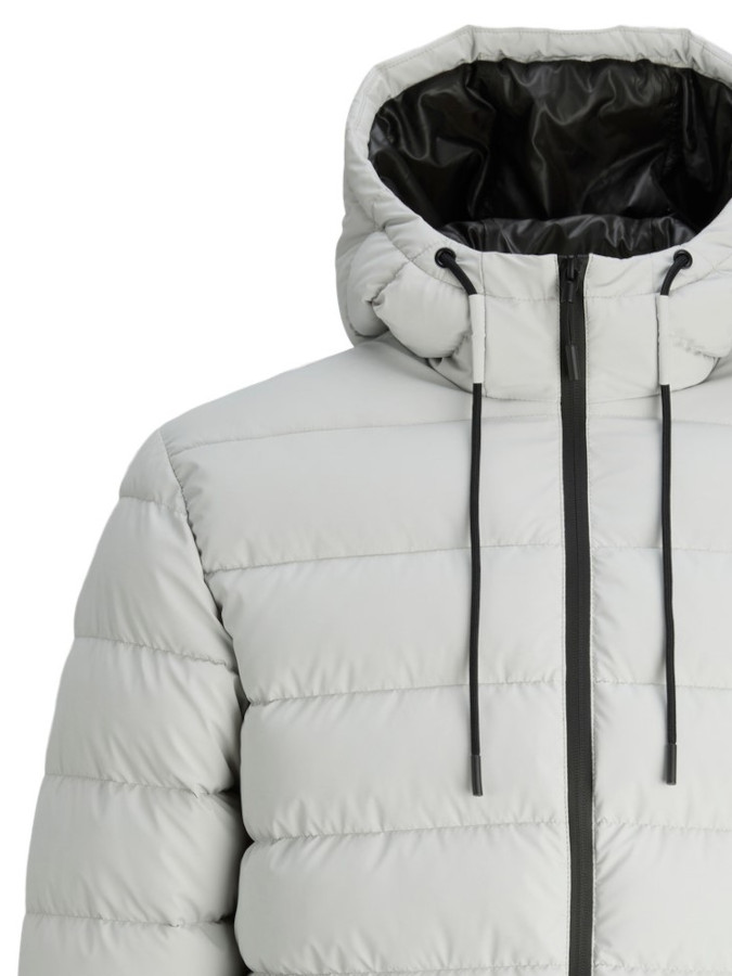 Chaqueta Jack&Jones 12285924 Point gris claro (vapor blue)2 Chaqueta Jack&Jones 12285924 Point gris claro (vapor blue)