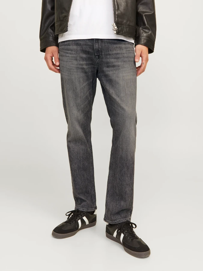 Pantalón tejano Jack&Jones 12258108 grey denim