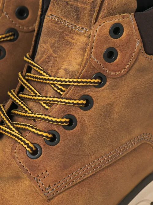 Botas Tubar Jack&Jones 12159516 marrón (Honey)