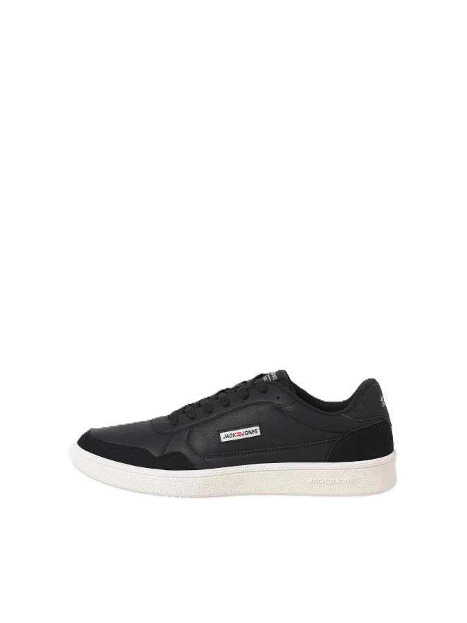 Deportivo Bounce Jack&Jones 12268368 negro (anthracite)2 Deportivo Bounce Jack&Jones 12268368 negro (anthracite)