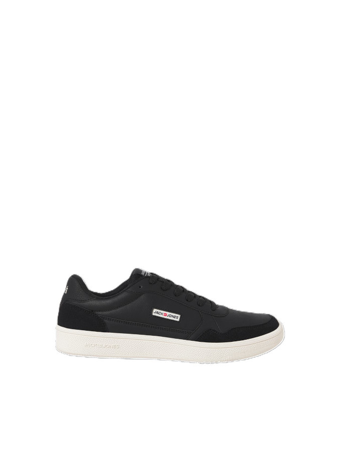 Deportivo Bounce Jack&Jones 12268368 negro (anthracite)3 Deportivo Bounce Jack&Jones 12268368 negro (anthracite)