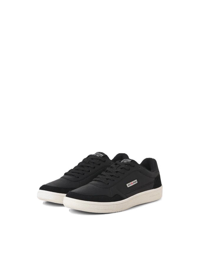 Deportivo Bounce Jack&Jones 12268368 negro (anthracite)6 Deportivo Bounce Jack&Jones 12268368 negro (anthracite)