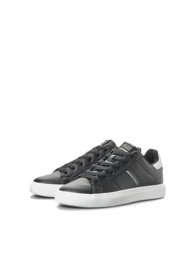 Deportivo Ealing Jack&Jones 12182044 negro (black) Deportivo Ealing Jack&Jones 12182044 negro (black)
