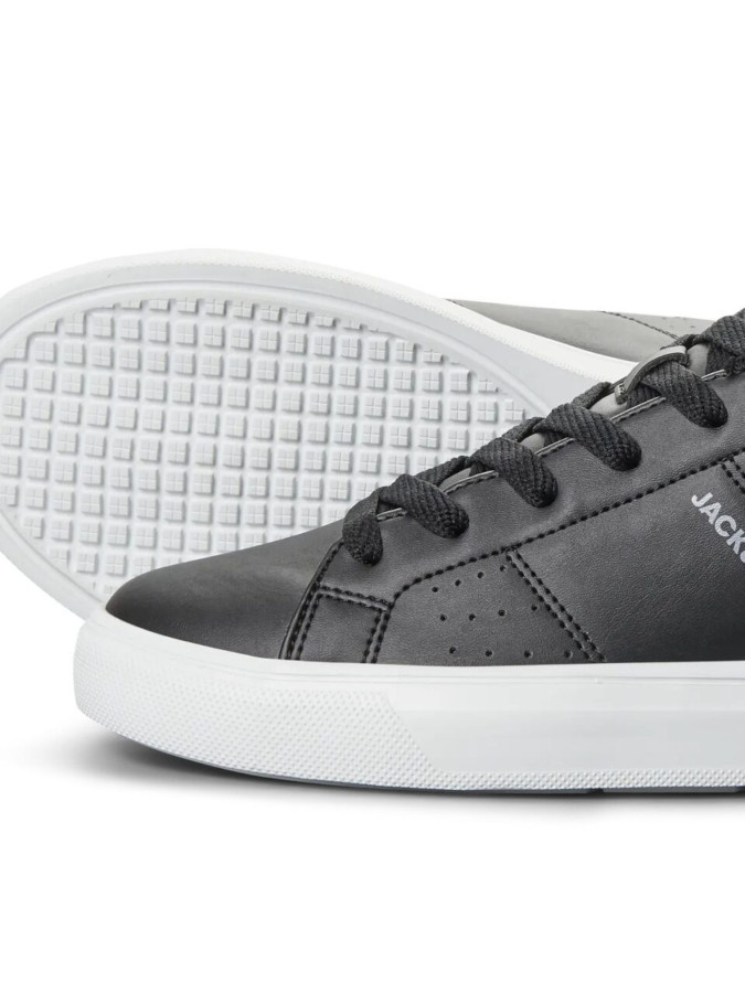 Deportivo Ealing Jack&Jones 12182044 negro (black)1 Deportivo Ealing Jack&Jones 12182044 negro (black)