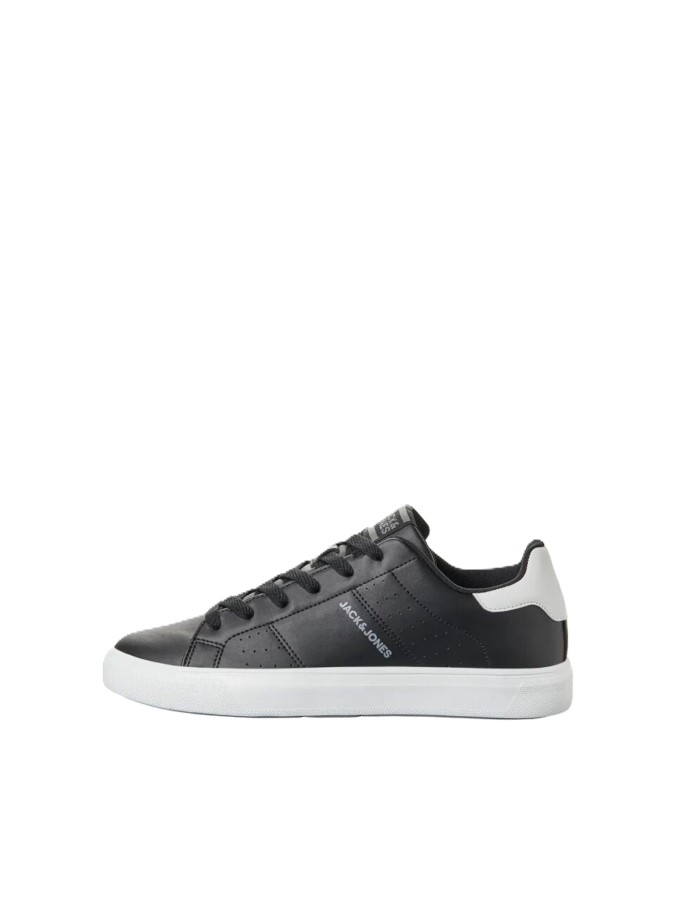 Deportivo Ealing Jack&Jones 12182044 negro (black)2 Deportivo Ealing Jack&Jones 12182044 negro (black)