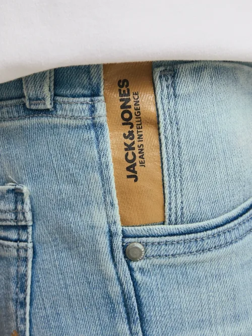 Pantalón tejano Jack&Jones 12272258 Glenn938 blue denim