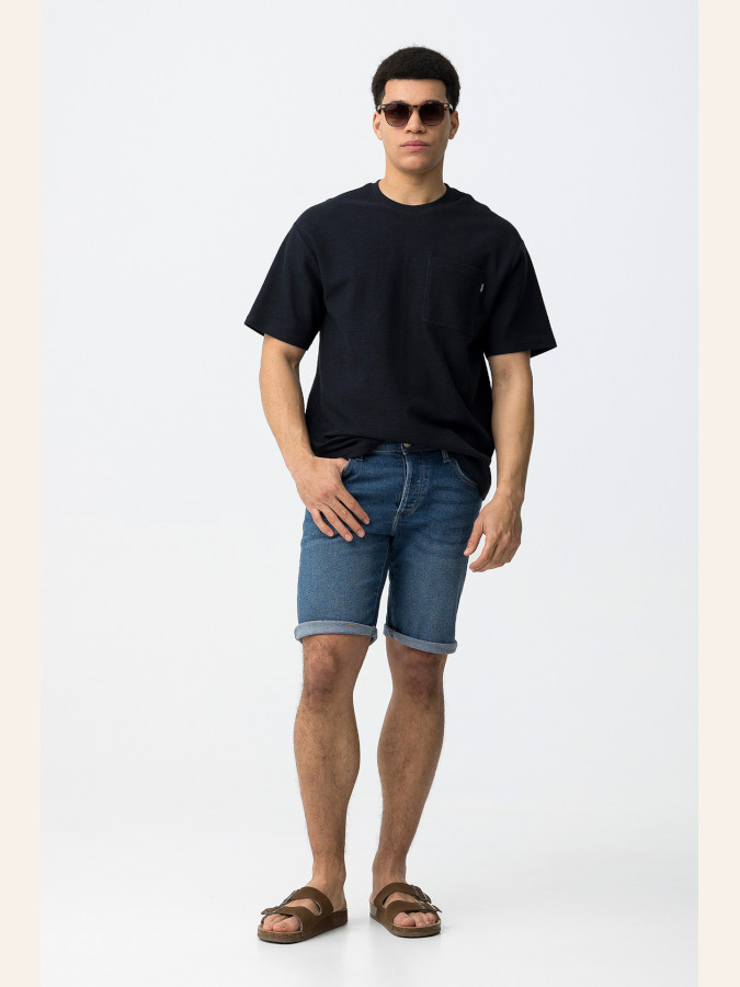 Bermuda Tiffosi Slim Bryan 63 10065197_M10