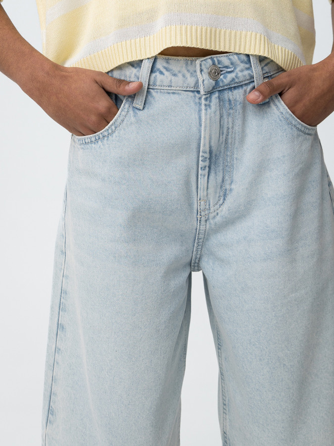 Bermuda Tiffosi Taty3 10065230-C10