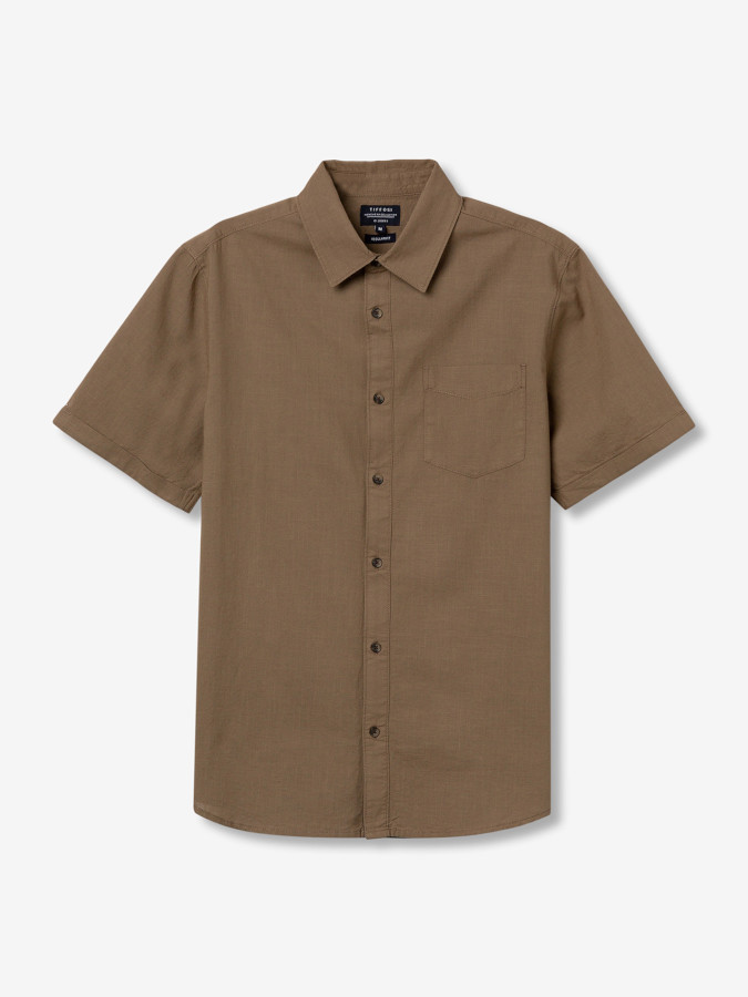 Camisa-Kobe-Tiffosi-10065565-174-tostado Camisa-Kobe-Tiffosi-10065565-174-tostado