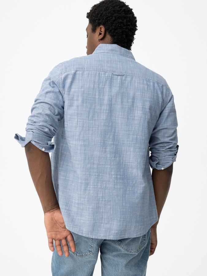 Camisa-Tiffosi-Kuala-10065567-azul-754 Camisa-Tiffosi-Kuala-10065567-azul-754