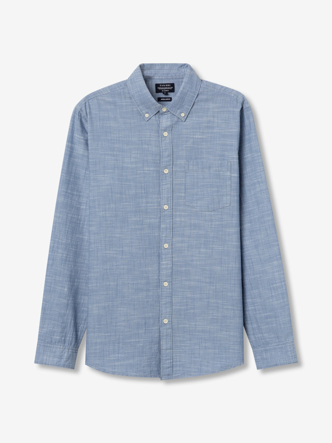 Camisa-Tiffosi-Kuala-10065567-azul-754 Camisa-Tiffosi-Kuala-10065567-azul-754