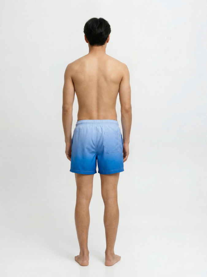 Bañador Jack&Jones Horizon Dip Dye 12291438 azul (celestial blue) (3) Bañador Jack&Jones Horizon Dip Dye 12291438 azul (celestial blue)